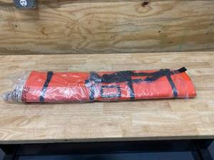 lot 112 image: TFO Fly Rod and Real Travel Case