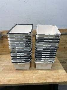 lot 116 image: Lot of 26- RVCamper Sinks