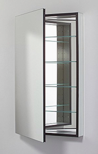 lot 29 image: ROBERN MC2440D6FPL M Series Medicine Cabinet