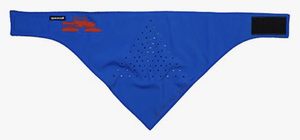 lot 123 image: SPACECRAFT Lot of 5- Logo Bandanas