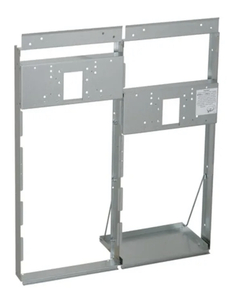 lot 136 image: ELKAY MF200 Mounting Frame for Bi-level In-wall Refrigerated Coolers