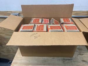 lot 156 image: QTUBES Presta Valves (approximately 50 units)