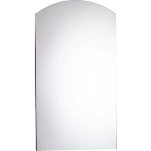 lot 145 image: Robern 24 x 40 Mirror Cabinet