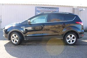 lot 1I image: 2016 Ford Escape SE- AWD