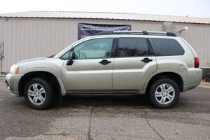 lot 15R image: 2007 Mitsubishi Endeavor LS - AWD