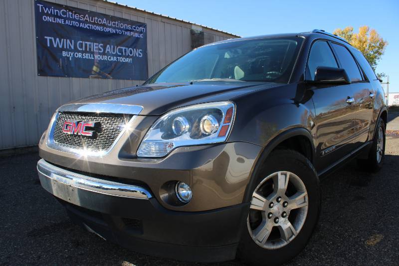 329 Twin Cities Auctions OVER 30+ Cars Trucks SUVs Vehicle Auction