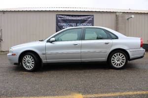 2006 Volvo S80 2.5T - 2 OWNERS