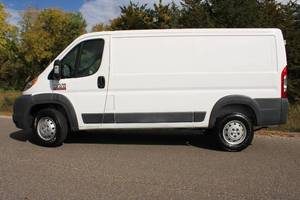 2017 Ram Promaster 1500