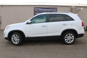 2014 Kia Sorento EX - AWD