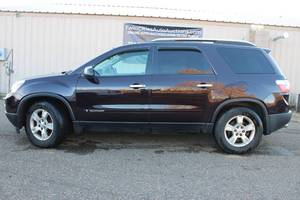 2008 GMC Acadia SLE - AWD - 1 OWNER