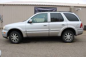 2004 Buick Rainier CXL - AWD