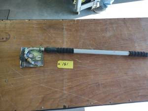 Telescopic Gutter Cleaning Wand...