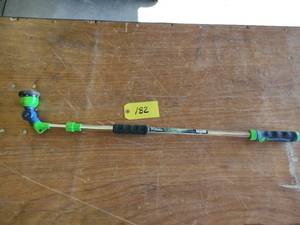 Telescopic Water Wand...