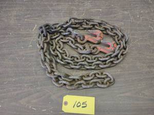 CM 38 x 12 Chain...