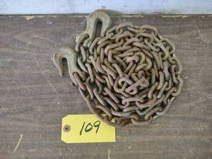 516 x 10 Chain...