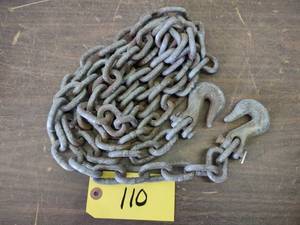 516 x 10 Chain...