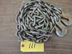 516 x 10 Chain...