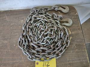 516 x 20 Chain...