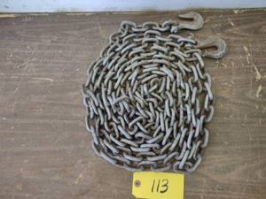 516 x 20 Chain...