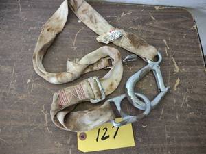 Olsen Chain & Cable Nylon Sling...