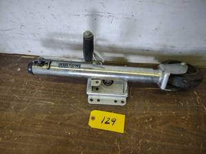 Fulton Heavy Duty Swivel Trailer Ja...