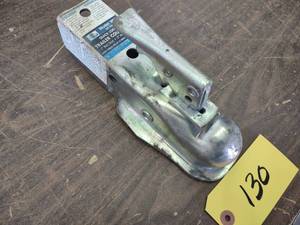 2 Ball Coupler...