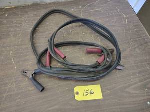 Jumper Cables  ...