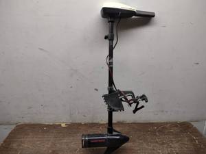 Minn Kota Model 35 Trolling Motor, ...