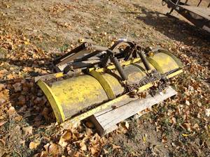Meyers Snow Plow, 7...