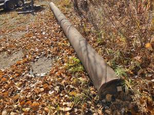 Culvert Pipe