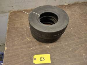 (2) Kenda Go-Cart Tires, 4.103.50-...