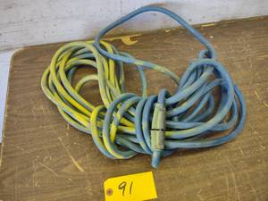 Heavy Duty Extension Cord...