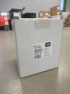 Toro Flex-Force Power System 60-Volt MAX Lithium-Ion Battery Charger Shop this Collection Model# 137-9440 - NEW SOLD AS IS