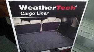 WeatherTech 401092 CargoLiner
