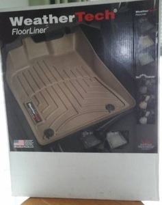 WeatherTech 446974 Floor Liners