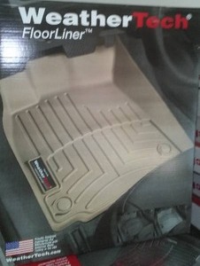 Weather Tech 443531 Floor Liner.