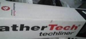 Weather Tech 37804 Tech Liner