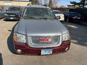 2005 GMC Envoy XL 4x4