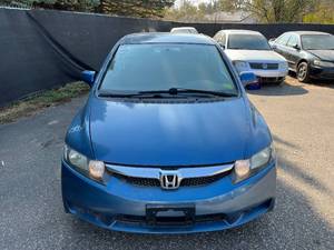 2010 Honda Civic