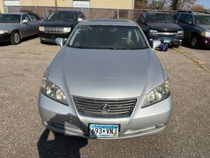 2009 Lexus ES350