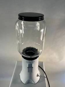 lot 67 image: vintage Kitchen Aid Coffee Grinder by Hobart