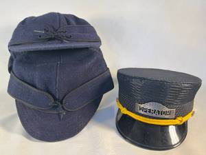 lot 8 image: train operator hats (3)