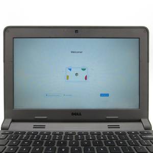 lot 6 image: Lot of 5x Dell Chromebook 11 3120 11.6 Celeron N2840 2.16GHz 2GB RAM 16GB SSD Lot of 5