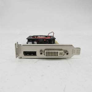 lot 32 image: Lot of 3 Dell 0WH7F V249 1GB Radeon HD6450 GDDR3 DVI DP Graphics Card Low