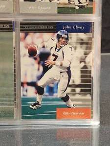 1999 Donruss Football Hand Collated Album 200 Card Set Packed with HoFers