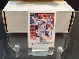 2022 Complete 330 Hand Collated Topps Series 1 Card Set