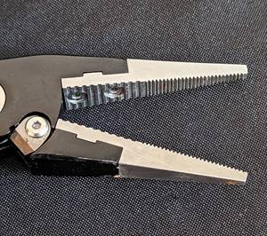 lot 45 image: Evolution 7 Gorilla Pliers