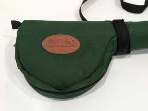 lot 47 image: Cabelas Single Rod Carrying Case