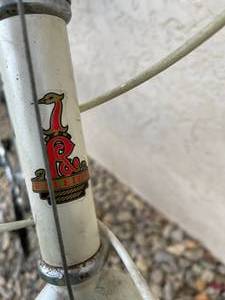 lot 219 image: Raleigh Finesse Womans 18 Speed Bike