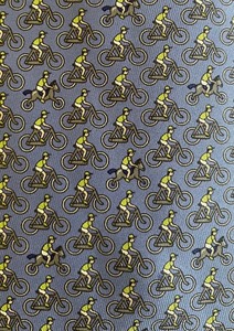 lot 14 image: Hermes Necktie with Original Box